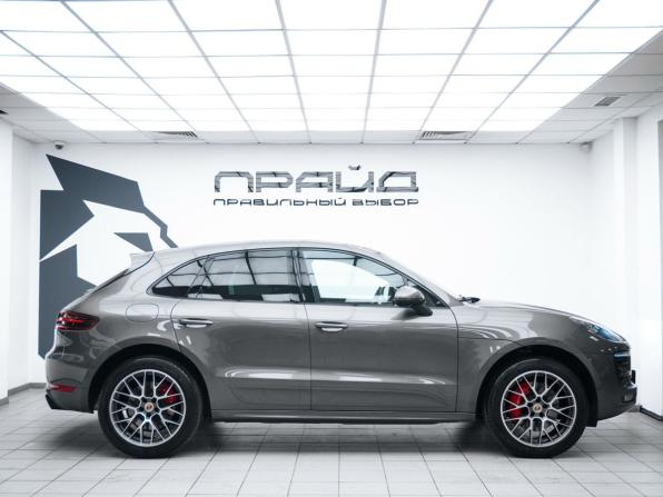 Porsche Macan I с пробегом 2014 года, цена 3 099 000 рублей, 115144 км, внедорожник, Автокод Объявления