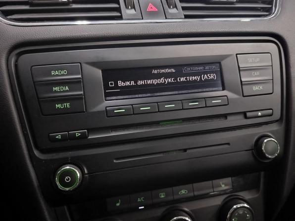 Skoda Octavia III (A7) с пробегом 2014 года, цена 670 000 рублей, 238805 км, лифтбек, Автокод Объявления