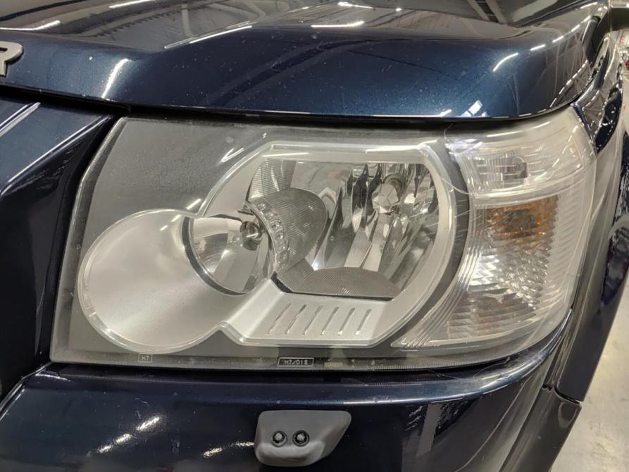 Land Rover Freelander II Казань  - изображение 21