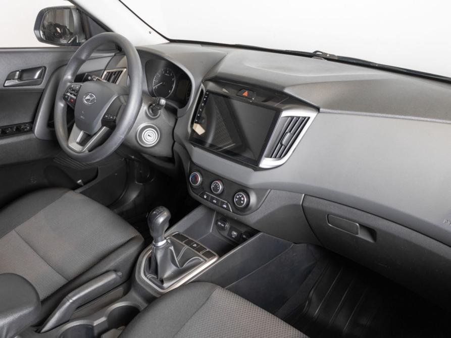 Hyundai Creta I Рестайлинг Казань  - изображение 7