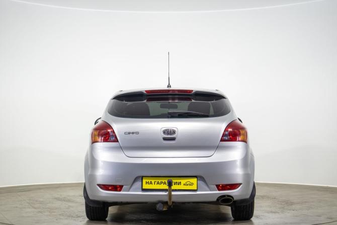 Kia Ceed I с пробегом 2009 года, цена 844 000 рублей, 420000 км, хэтчбек, Автокод Объявления