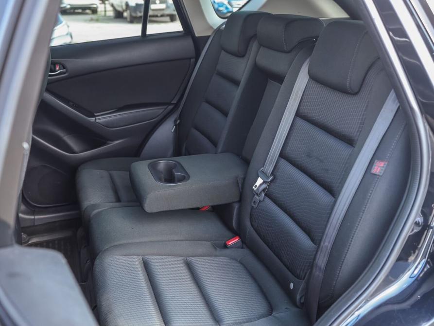 Mazda CX-5 I Ижевск  - изображение 12