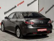 Mazda 6 II (GH) Рестайлинг Екатеринбург  - изображение 26