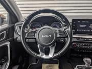 Kia Ceed III Рестайлинг Москва  - изображение 48
