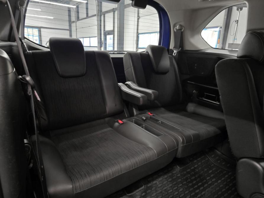 Honda Freed I Рестайлинг 2 Красноярск  - изображение 18