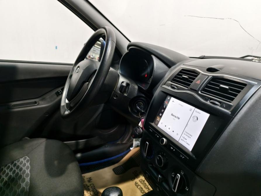 Lada (ВАЗ) Granta I Рестайлинг Курск  - изображение 7
