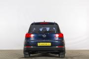 Volkswagen Tiguan I Рестайлинг Тюмень  - изображение 25