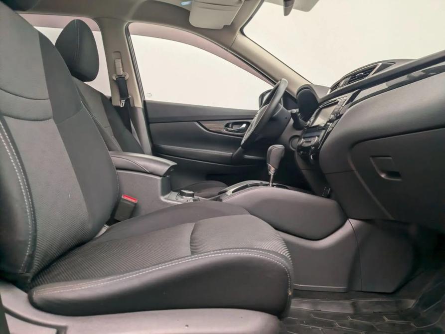 Nissan X-Trail III Москва  - изображение 10