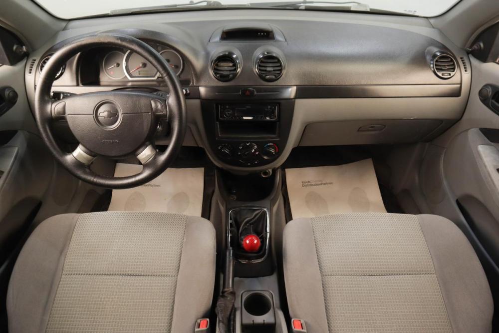 Chevrolet Lacetti I Челябинск  - изображение 10