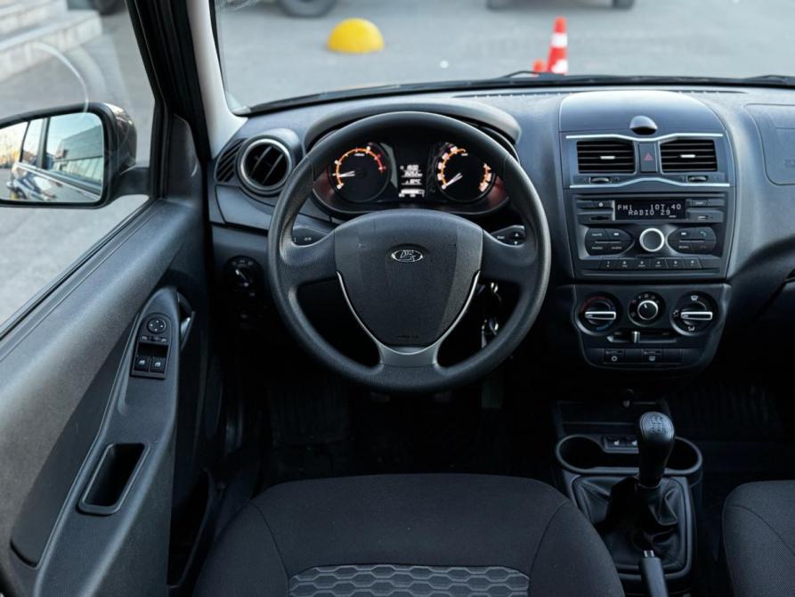 Lada (ВАЗ) Granta I Рестайлинг Архангельск  - изображение 12