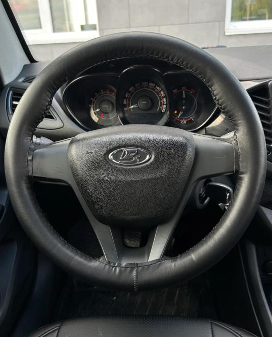 Lada (ВАЗ) Vesta I Альметьевск  - изображение 16