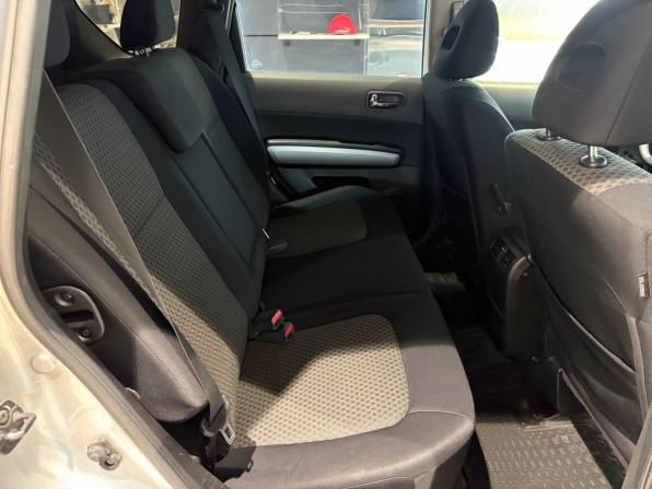 Nissan X-Trail II с пробегом 2008 года, цена 819 000 рублей, 200000 км, внедорожник, Автокод Объявления