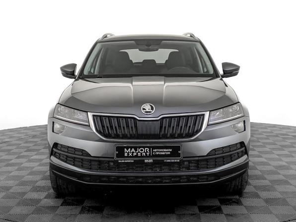 Skoda Karoq I с пробегом 2022 года, цена 2 850 000 рублей, 98480 км, внедорожник, Автокод Объявления
