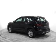 Volkswagen Taos I Москва  - изображение 33