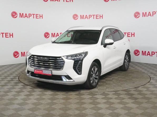 Haval Jolion I с пробегом 2023 года, цена 1 579 000 рублей, 152018 км, внедорожник, Автокод Объявления