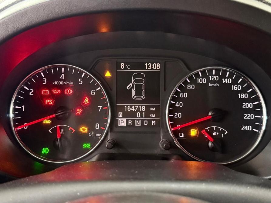 Nissan X-Trail II Екатеринбург  - изображение 13