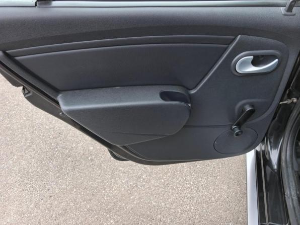 Renault Sandero I с пробегом 2012 года, цена 770 000 рублей, 51219 км, хэтчбек, Автокод Объявления