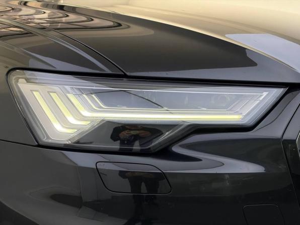 Audi A6 V (C8) с пробегом 2020 года, цена 4 730 000 рублей, 173809 км, седан, Автокод Объявления