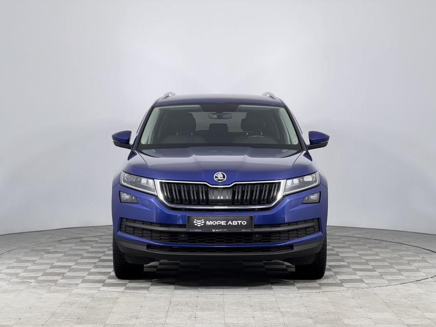 Skoda Kodiaq I Калининград  - изображение 2