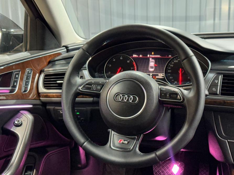 Audi A6 IV (C7) Ростов-на-Дону  - изображение 9