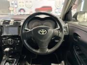 Toyota Corolla X (E140 E150) Рестайлинг Новосибирск  - изображение 30