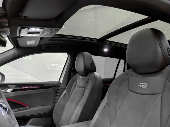 Volkswagen Tiguan III (China Market) с пробегом 2025 года, цена 4 470 000 рублей, 2373 км, внедорожник, Автокод Объявления