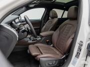 BMW X4 II (G02) Рестайлинг Москва  - изображение 45