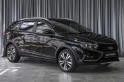 Lada (ВАЗ) Vesta I Тюмень  - изображение 20