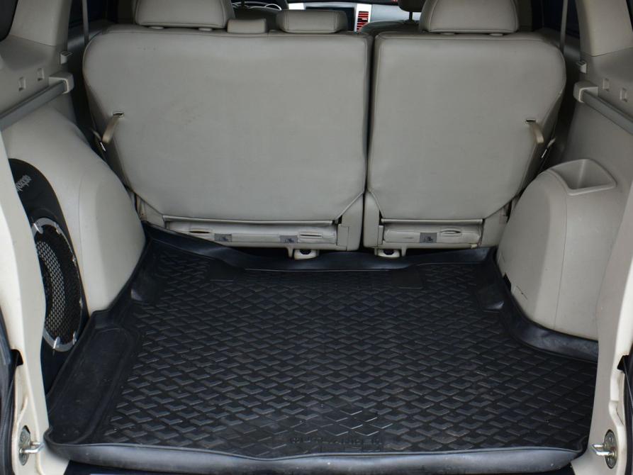 Mitsubishi Outlander II Мурманск  - изображение 16