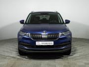 Skoda Karoq I Санкт-Петербург  - изображение 23