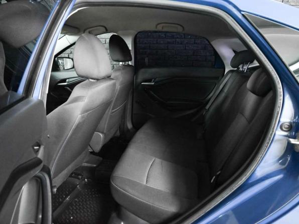 Lada (ВАЗ) Vesta I с пробегом 2018 года, цена 730 000 рублей, 124143 км, седан, Автокод Объявления