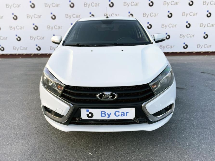Lada (ВАЗ) Vesta I Сургут  - изображение 2