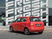 Skoda Fabia II Краснодар  - изображение 19