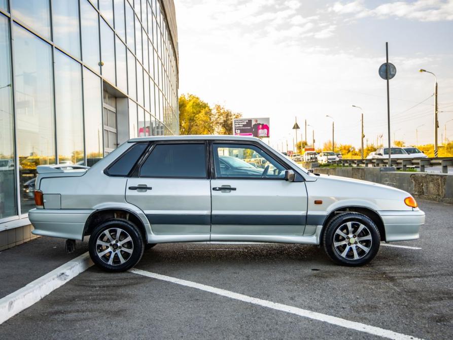 Lada (ВАЗ) 2115 Волгоград  - изображение 8