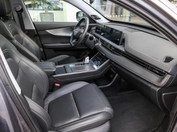 Chery Tiggo 7 Pro Max I с пробегом 2023 года, цена 1 749 000 рублей, 45446 км, внедорожник, Автокод Объявления