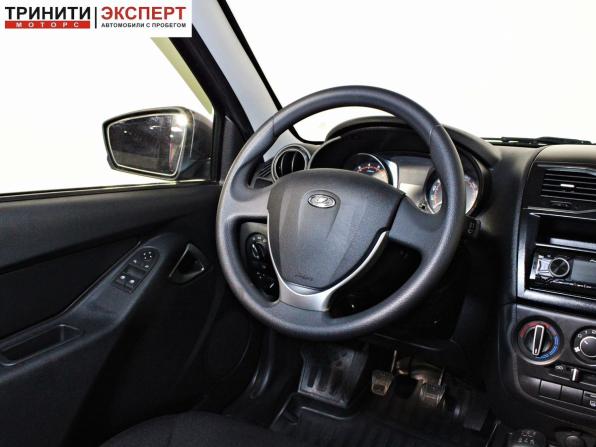 Lada (ВАЗ) Granta I Рестайлинг с пробегом 2022 года, цена 697 000 рублей, 94859 км, седан, Автокод Объявления