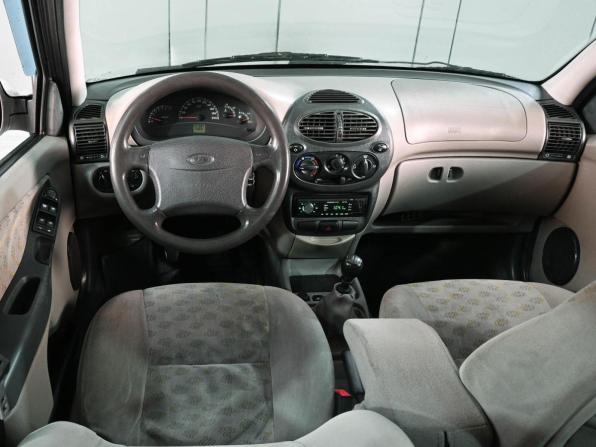 Lada (ВАЗ) Kalina I с пробегом 2010 года, цена 399 000 рублей, 204985 км, хэтчбек, Автокод Объявления