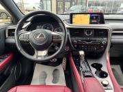 Lexus RX IV Рестайлинг Пермь  - изображение 62