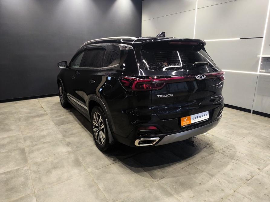 Chery Tiggo 8 I Нижний Новгород  - изображение 4