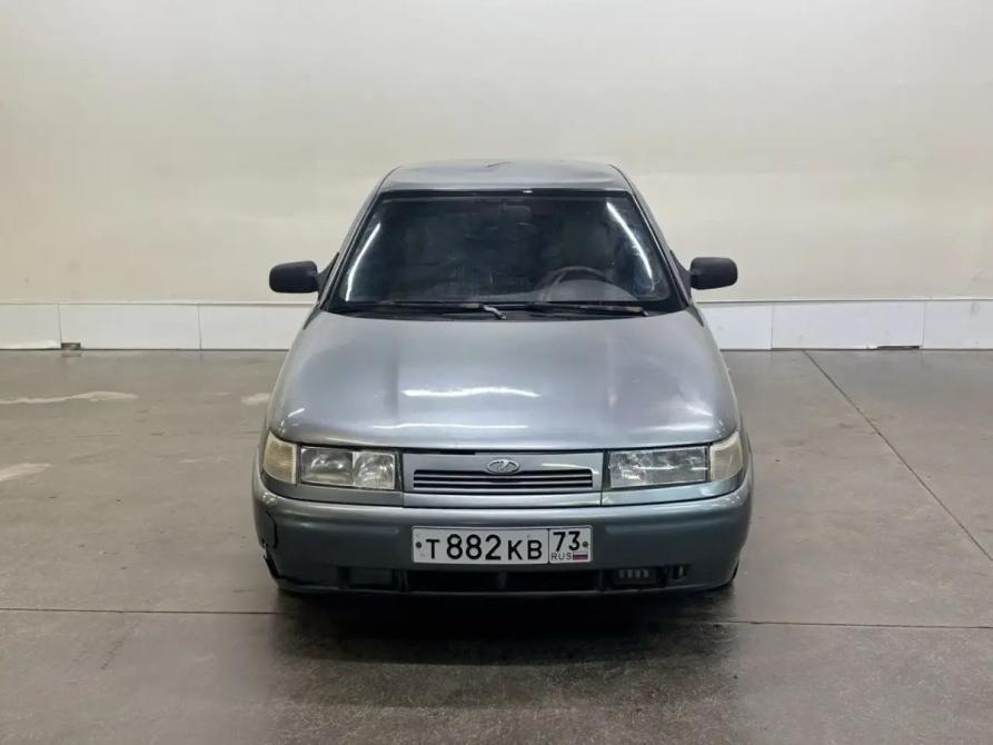 Lada (ВАЗ) 2110 Саратов  - изображение 4