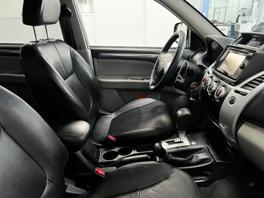 Mitsubishi Pajero Sport II Рестайлинг Казань  - изображение 15