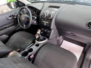 Nissan Qashqai I Рестайлинг Тверь  - изображение 32