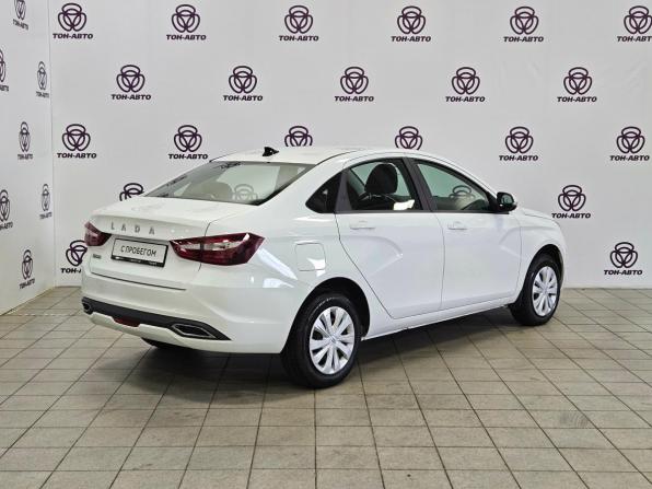 Lada (ВАЗ) Vesta I Рестайлинг (NG) с пробегом 2024 года, цена 1 278 000 рублей, 32723 км, седан, Автокод Объявления