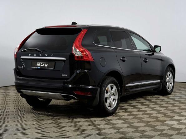 Volvo XC60 I Рестайлинг с пробегом 2014 года, цена 1 468 000 рублей, 341448 км, внедорожник, Автокод Объявления