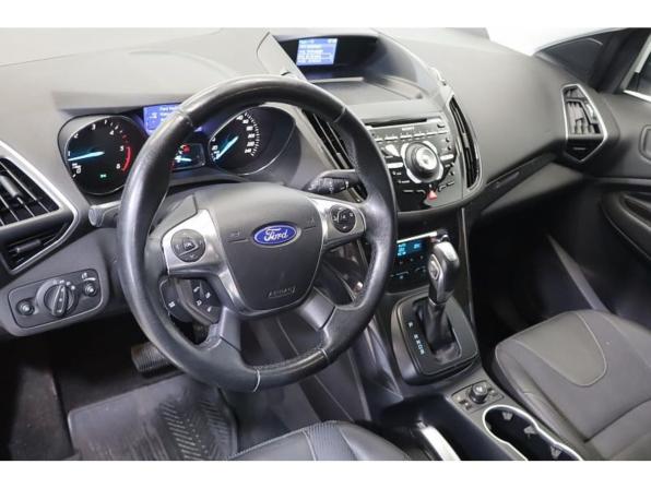 Ford Kuga II с пробегом 2013 года, цена 1 449 000 рублей, 34000 км, внедорожник, Автокод Объявления