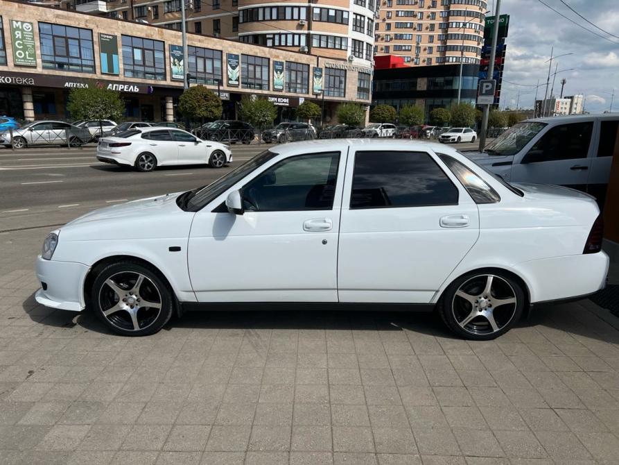 Lada (ВАЗ) Priora I Краснодар  - изображение 8