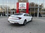 Hyundai Sonata VIII (DN8) Ростов-на-Дону  - изображение 21