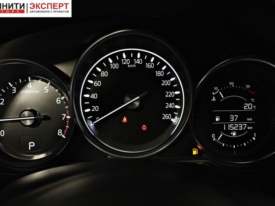 Mazda 6 III (GJ) Рестайлинг 2 Белгород  - изображение 13