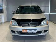 Toyota Nadia Новосибирск  - изображение 20