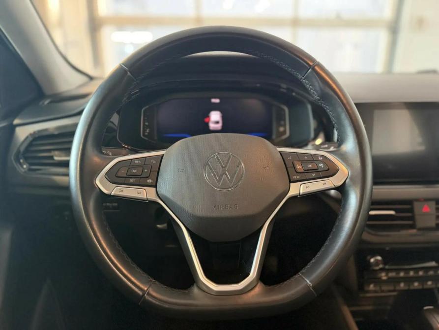 Volkswagen Polo V Рестайлинг Подольск  - изображение 18